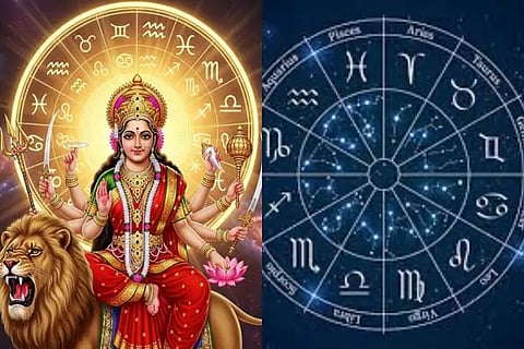Navratri