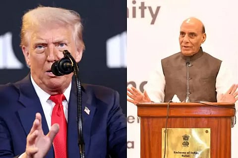 Rajnath Singh