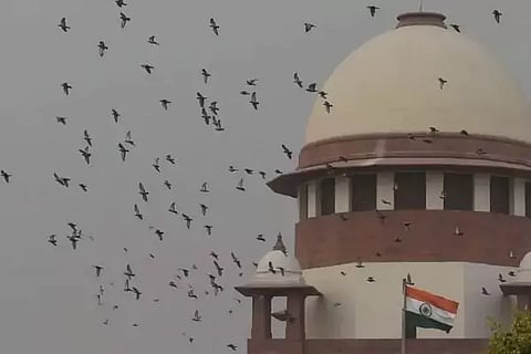 Supreme Court