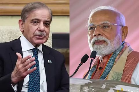 PM Shehbaz Sharif