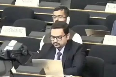 Kshitij Tyagi