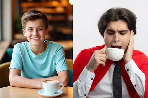 Coffee