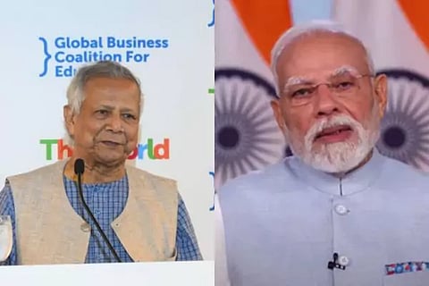 Narendra Modi