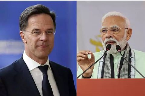 modi