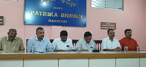 bj presmeet