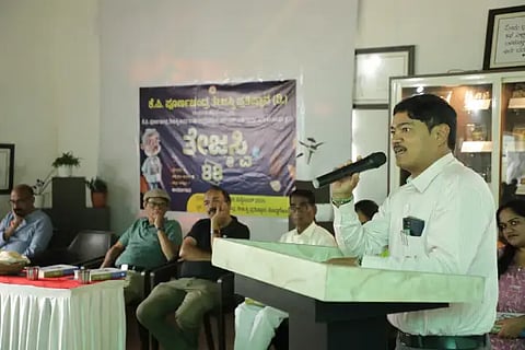 bnk tejas