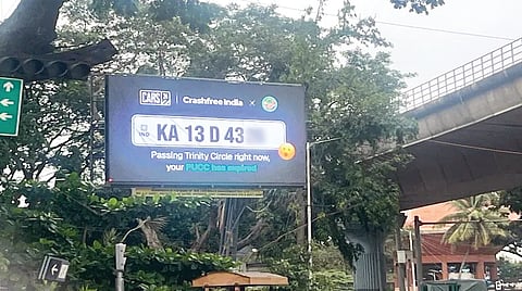 board