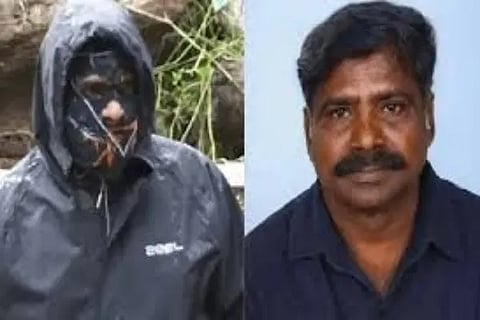 burude man chinnayya