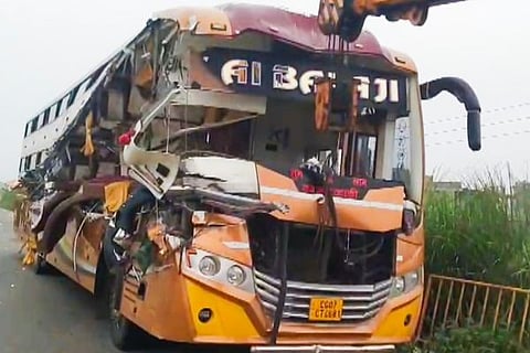 bus