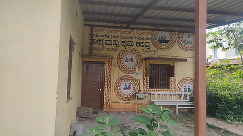 centre