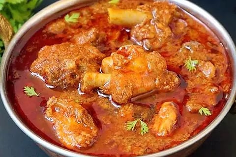 Chicken