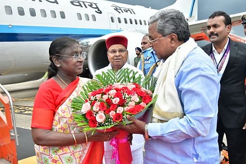 cm murmu