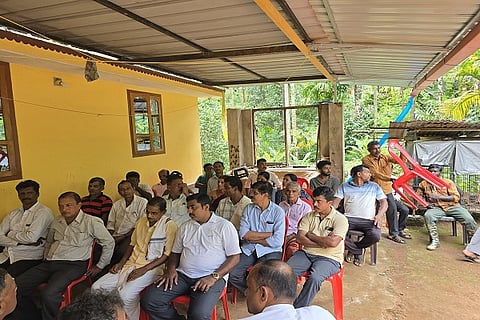 congres sabhe
