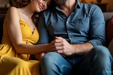 couple