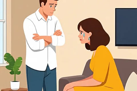 couple