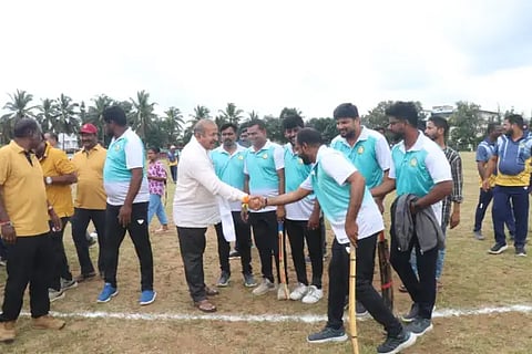 cricket