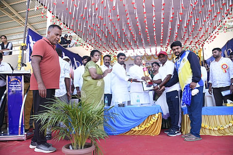 dasara