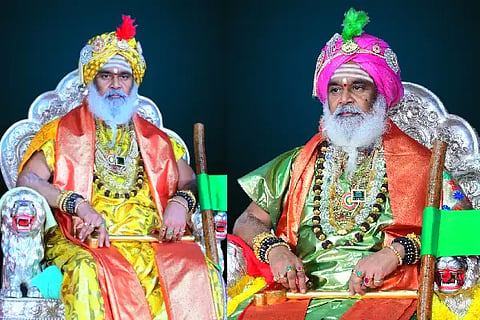 dasara
