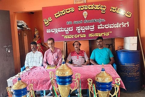 dasara