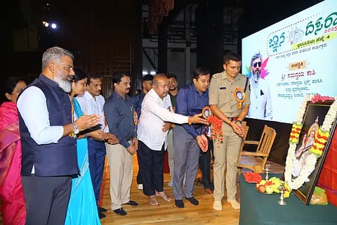 dasara
