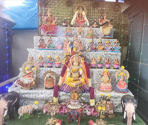 dasara