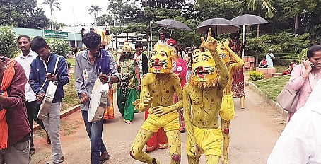 mysore