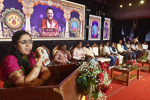 dasara madikeri