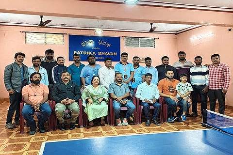 dasara sports