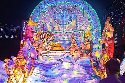 dasara