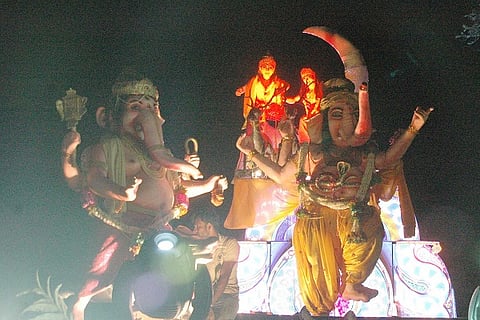dasara