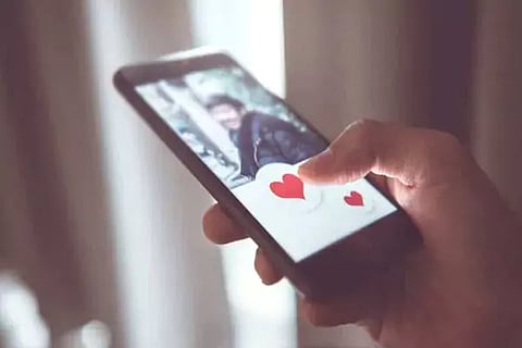 Dating App