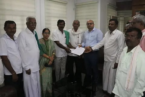 dc manavi