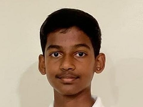 devavrth b.d