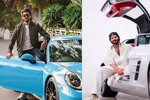 Dulquer Salmaan