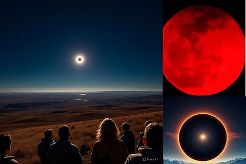 eclipse