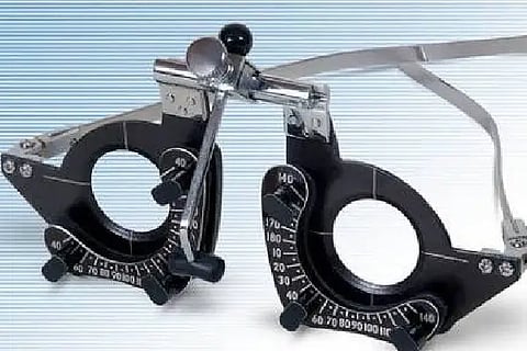 eye