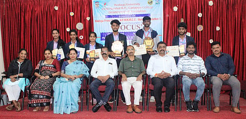 fmc college