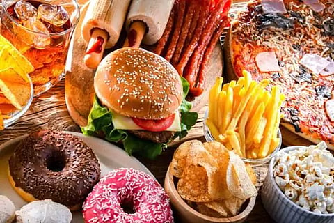 Foods to Avoid at Night