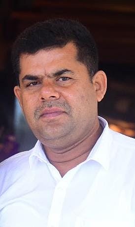 gowda