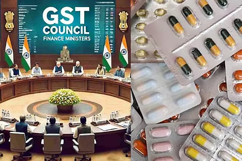 GST Council