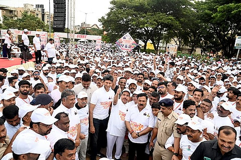 h21-Namo Yuva Run 2
