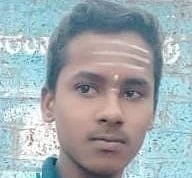 harish