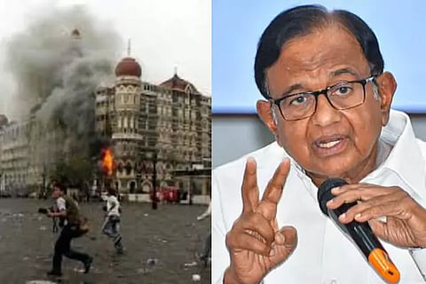 Mumbai Terror Attacks