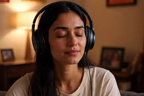 Health Benefits of Music