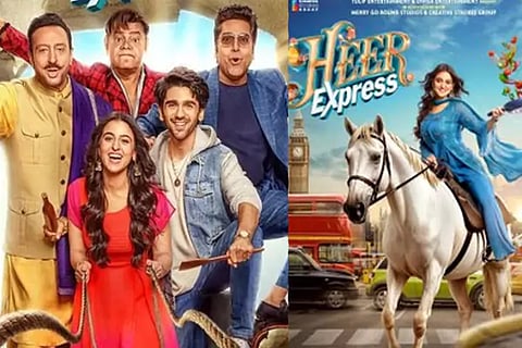 Heer Express Review