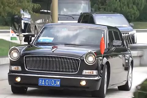 Hongqi