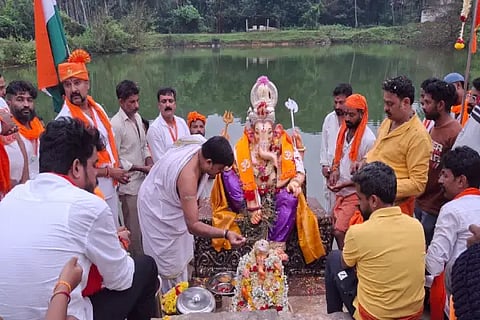 hos ganapathi