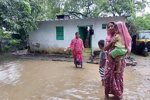 hutti rain