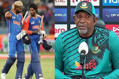 IND vs BAN