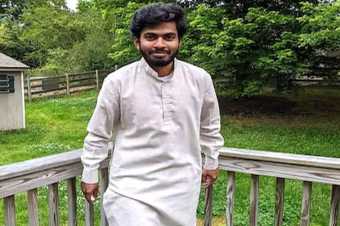 Indian Techie